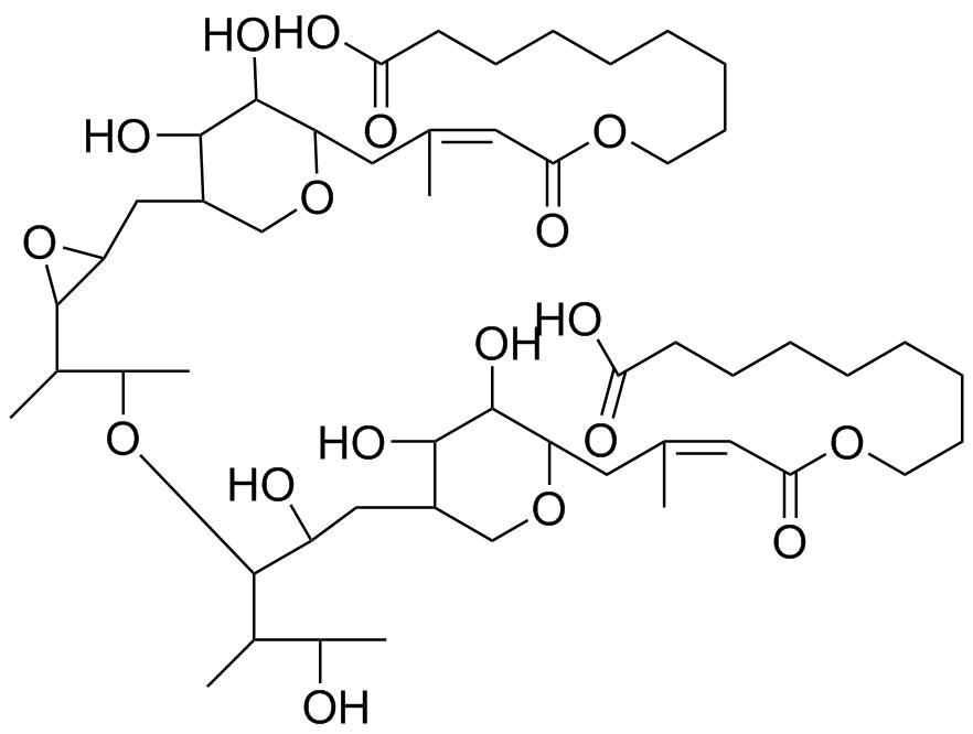 Mupirocin Impurity 19