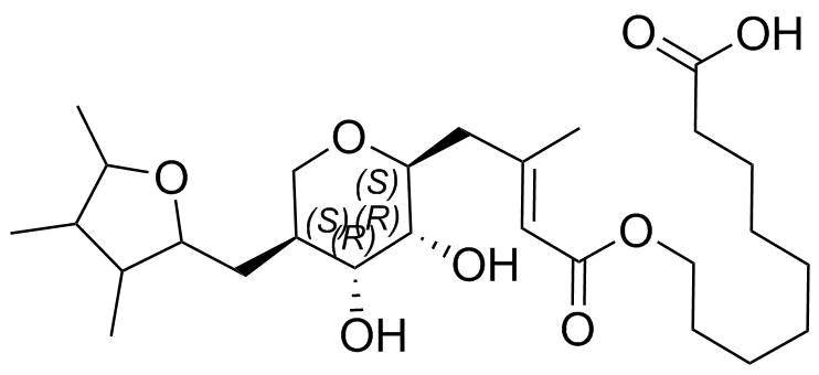 Mupirocin Impurity 20
