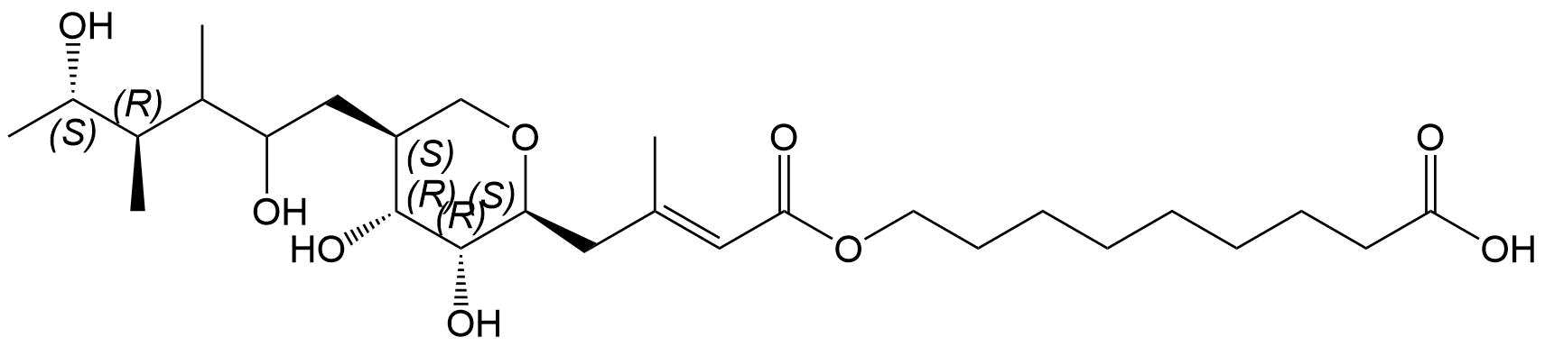 Mupirocin Impurity 23