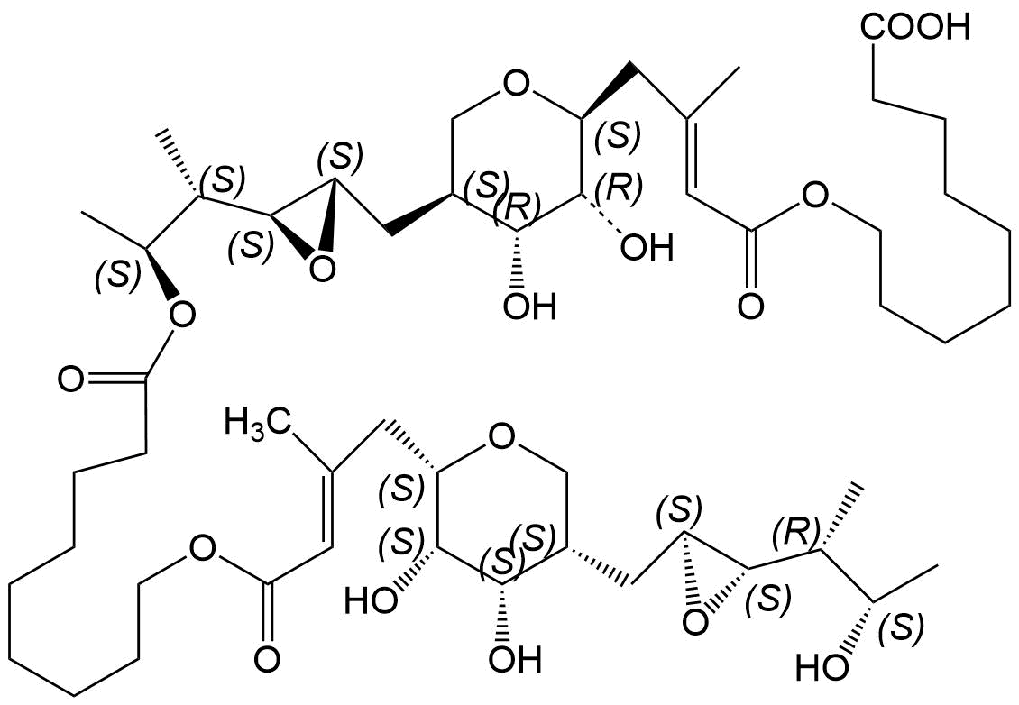 Mupirocin Impurity 24