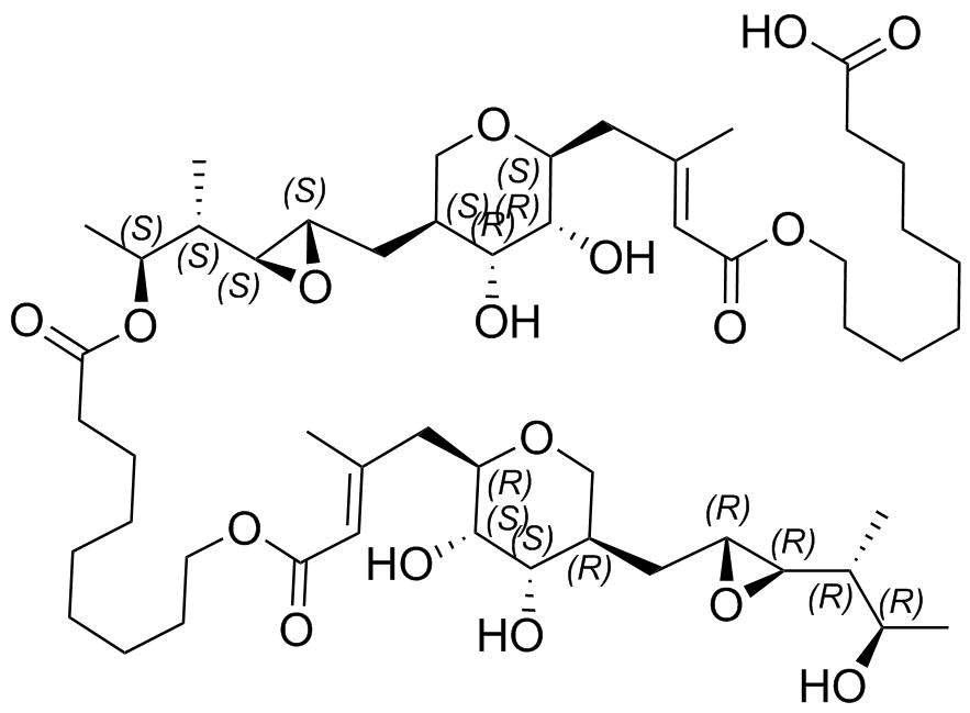 Mupirocin Impurity 25