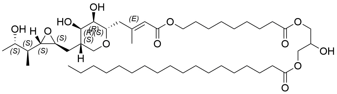 Mupirocin Impurity 26