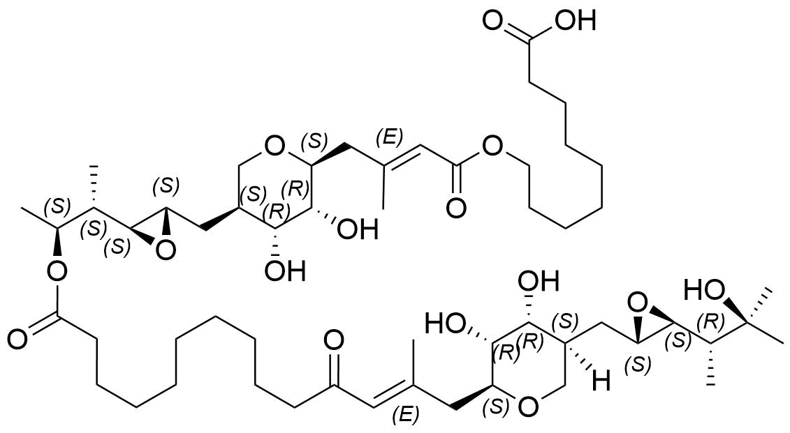 Mupirocin Impurity 30