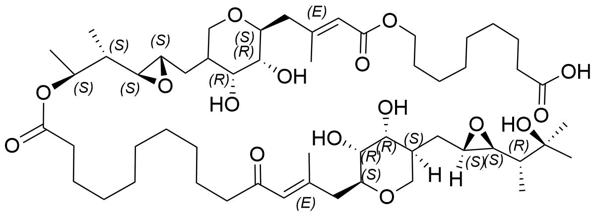 Mupirocin Impurity 31