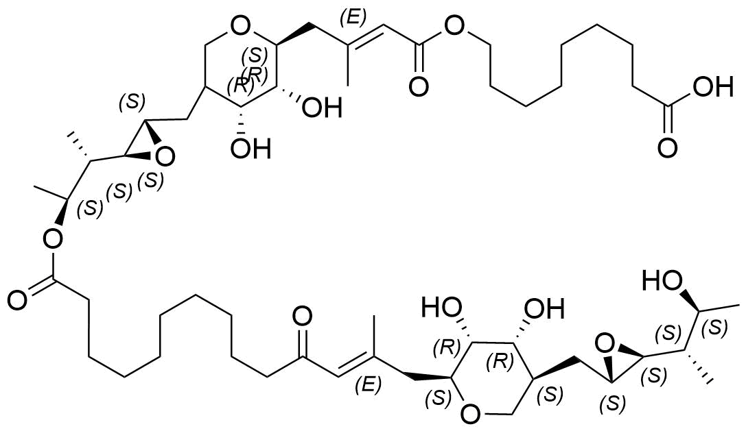 Mupirocin Impurity 32