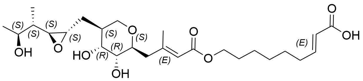 Mupirocin Impurity 33