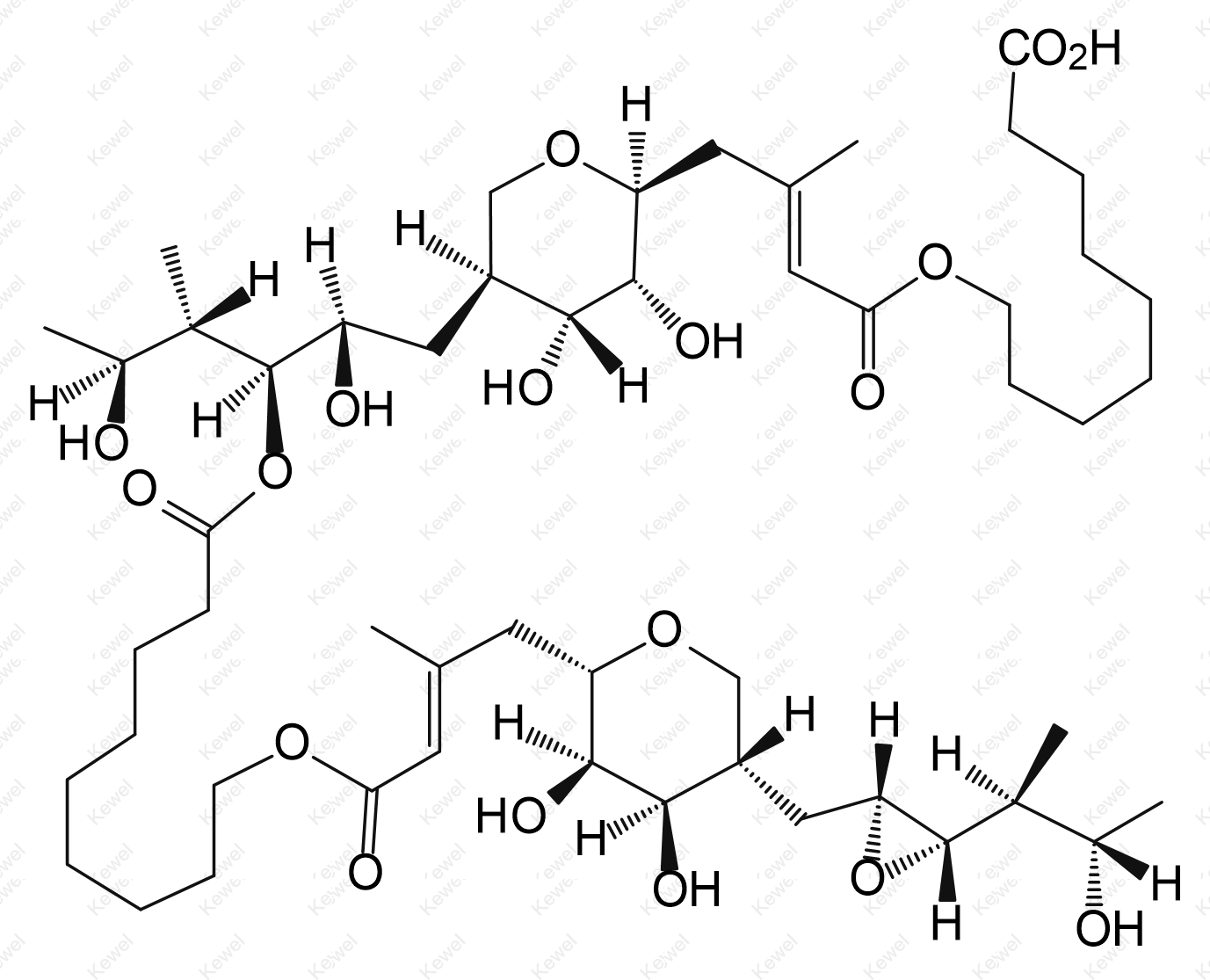 Mupirocin Impurity 34