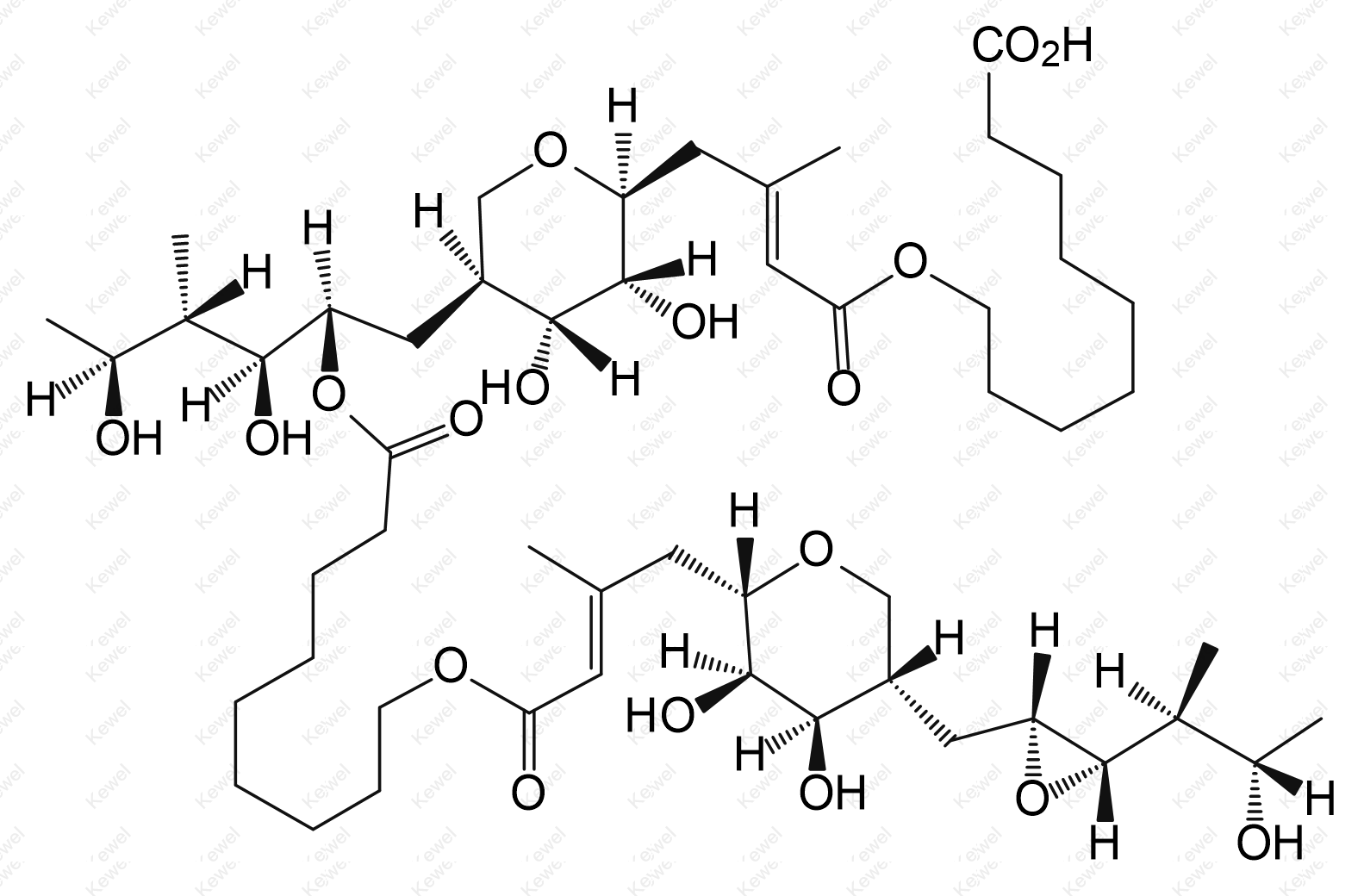 Mupirocin Impurity 35