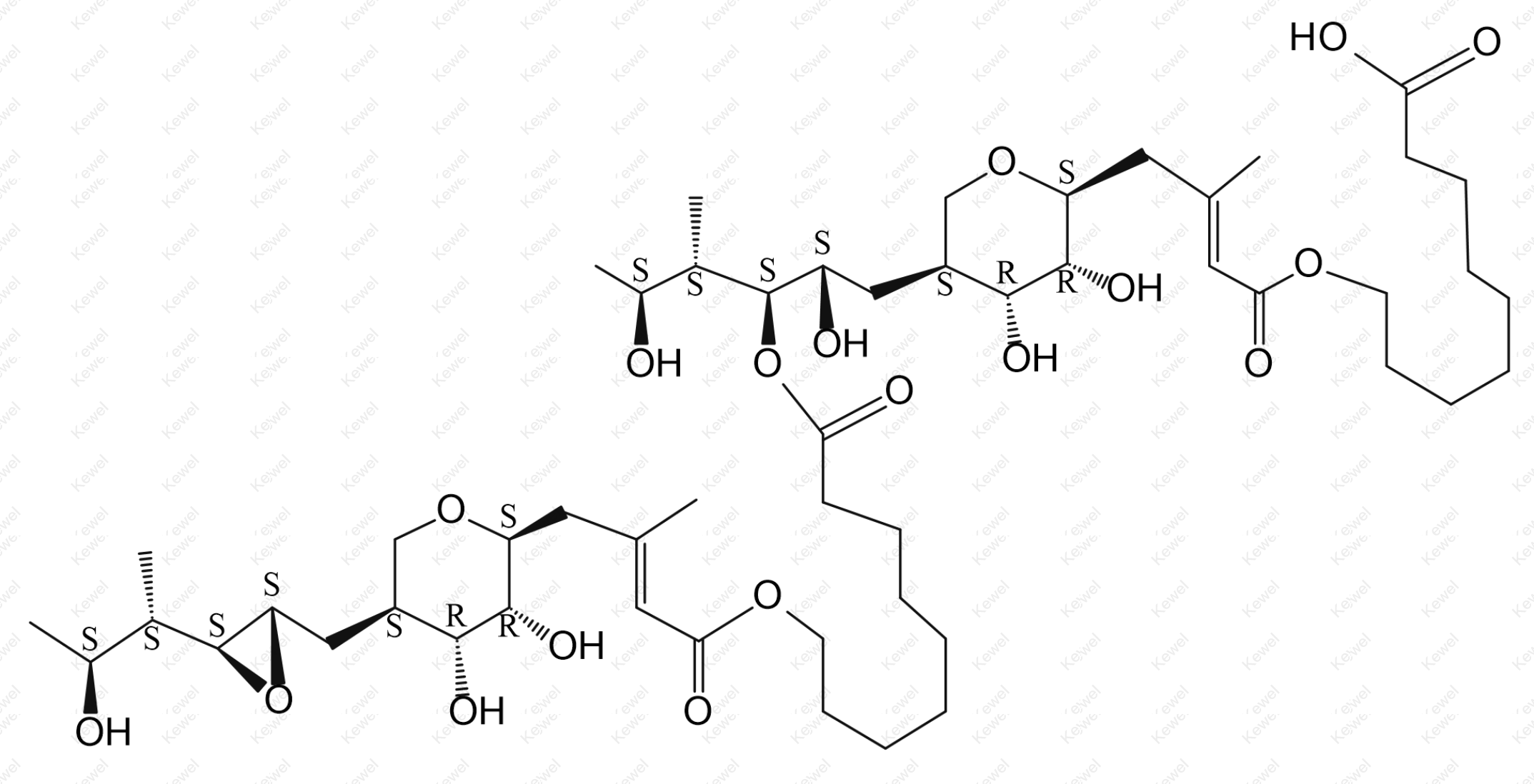 Mupirocin Impurity 36
