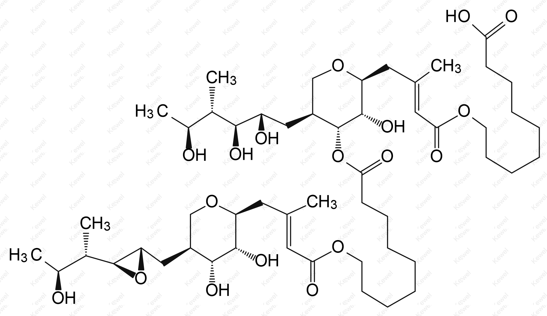 Mupirocin Impurity 37