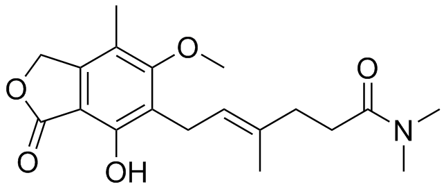 Mycophenolate Dimethylamide