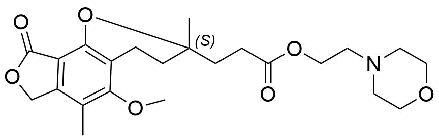 Mycophenolate Ether