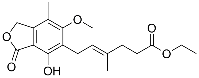 Mycophenolate Impurity 23