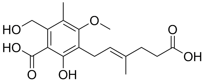 Mycophenolate Impurity 25