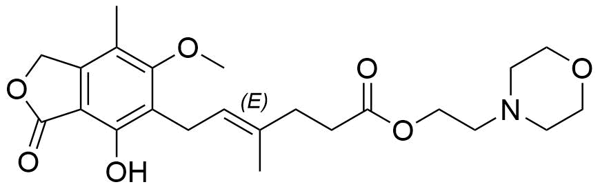 Mycophenolate Mofetil
