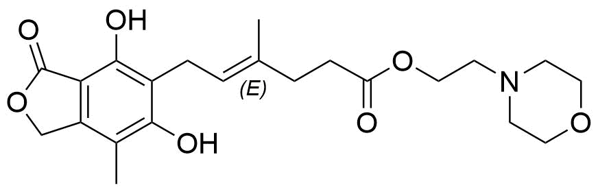 Mycophenolate Mofetil EP Impurity A
