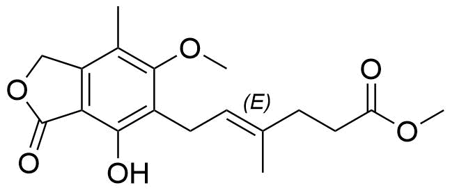 Mycophenolate Mofetil EP Impurity E