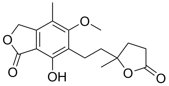 Mycophenolate Mofetil EP Impurity H