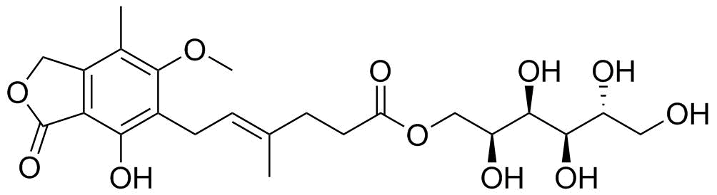 Mycophenolate Mofetil Impurity 33
