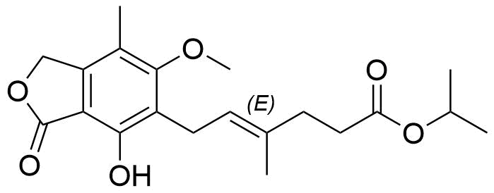 Mycophenolate Mofetil Impurity 34