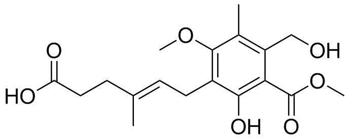 Mycophenolate Impurity 34