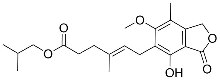 Mycophenolate Impurity 35