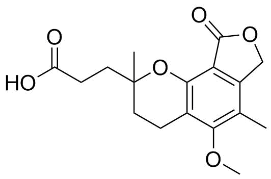 Mycophenolate Mofetil Impurity 35