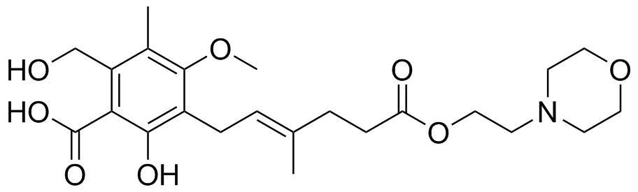 Mycophenolate Impurity 38