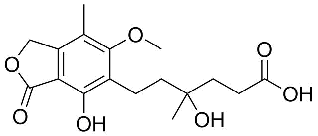 Mycophenolate Impurity 39