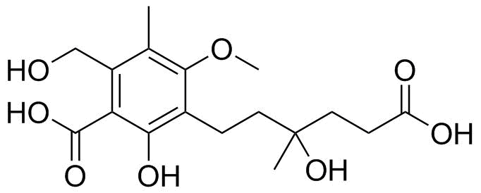 Mycophenolate Impurity 40