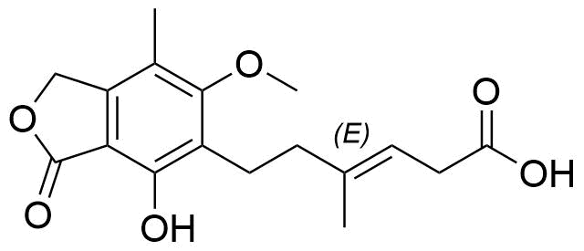 Mycophenolate Mofetil Impurity 45