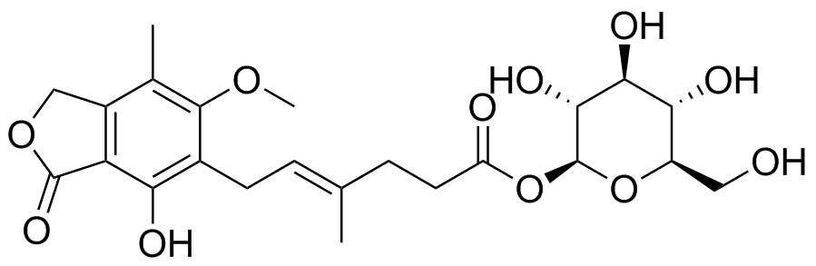 Mycophenolic Acid Impurity 31