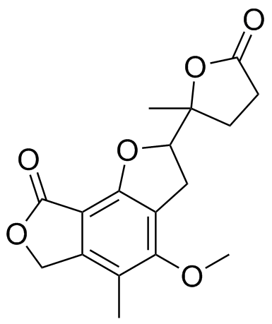 Mycophenolic Lactone Ether