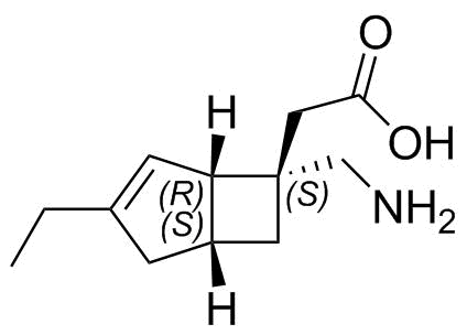 Mirogabalin Impurity 1