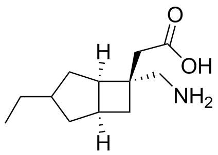 Mirogabalin Impurity 5
