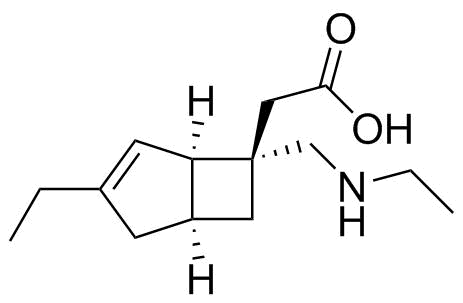 Mirogabalin Impurity 6