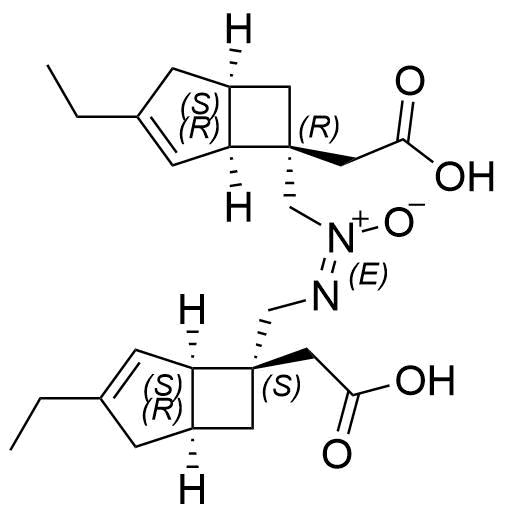 Mirogabalin Impurity 77