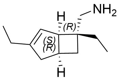 Mirogabalin Impurity 86
