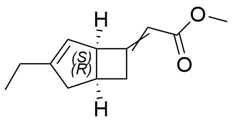 Mirogabalin Impurity 88