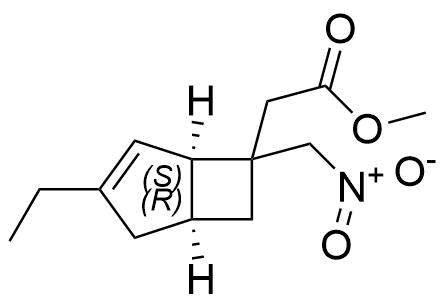 Mirogabalin Impurity 89