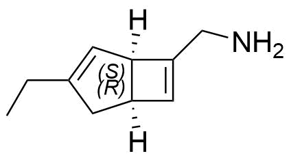 Mirogabalin Impurity 90