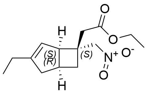 Mirogabalin Impurity 96