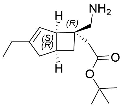 Mirogabalin Impurity 11