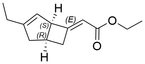 Mirogabalin Impurity 101