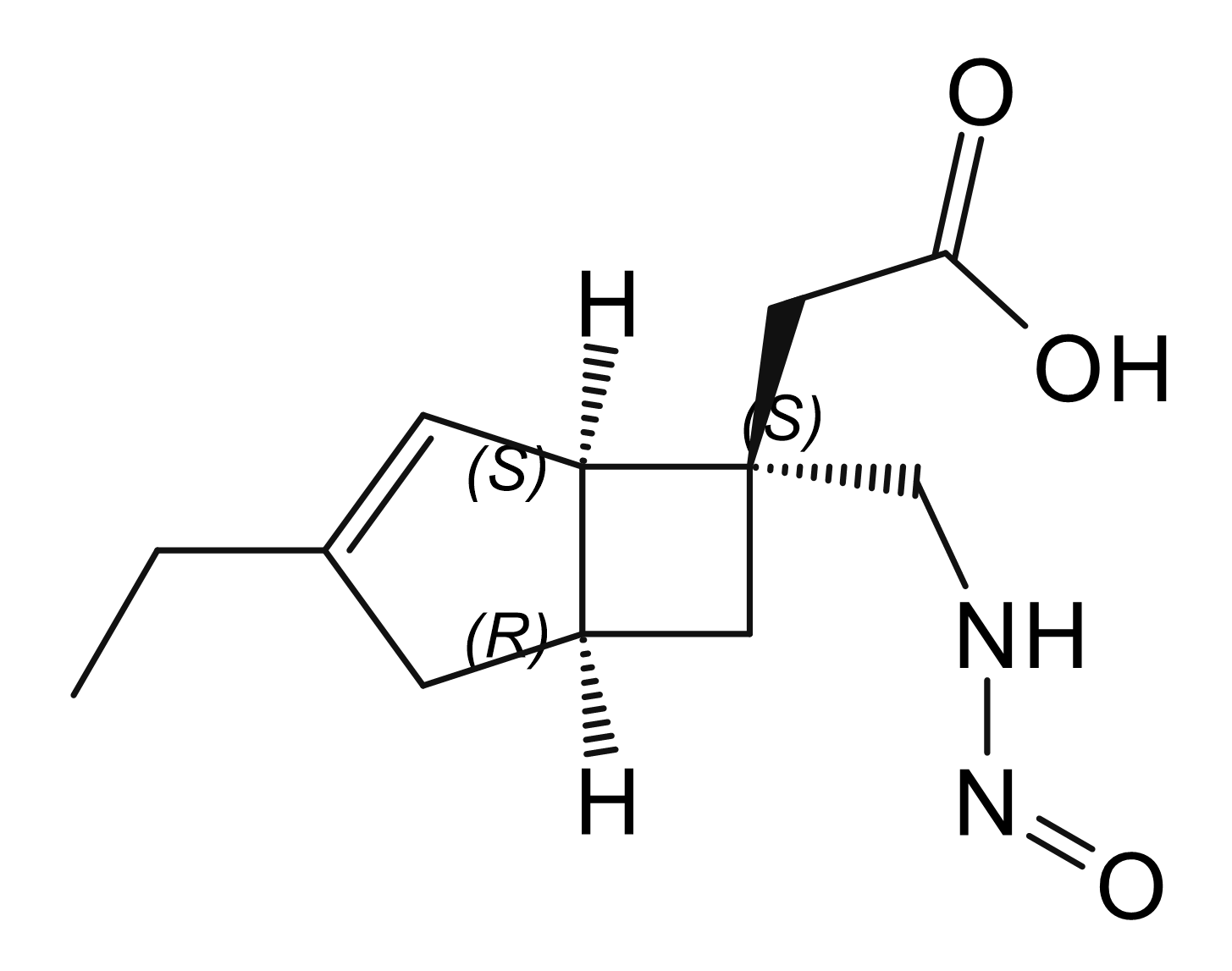 Mirogabalin Nitroso Impurity 108
