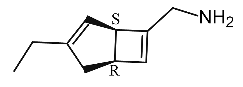 Mirogabalin Impurity 12