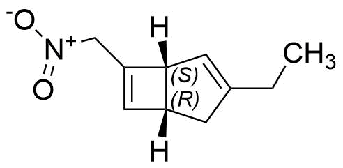 Mirogabalin Impurity 118