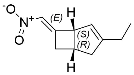 Mirogabalin Impurity 119
