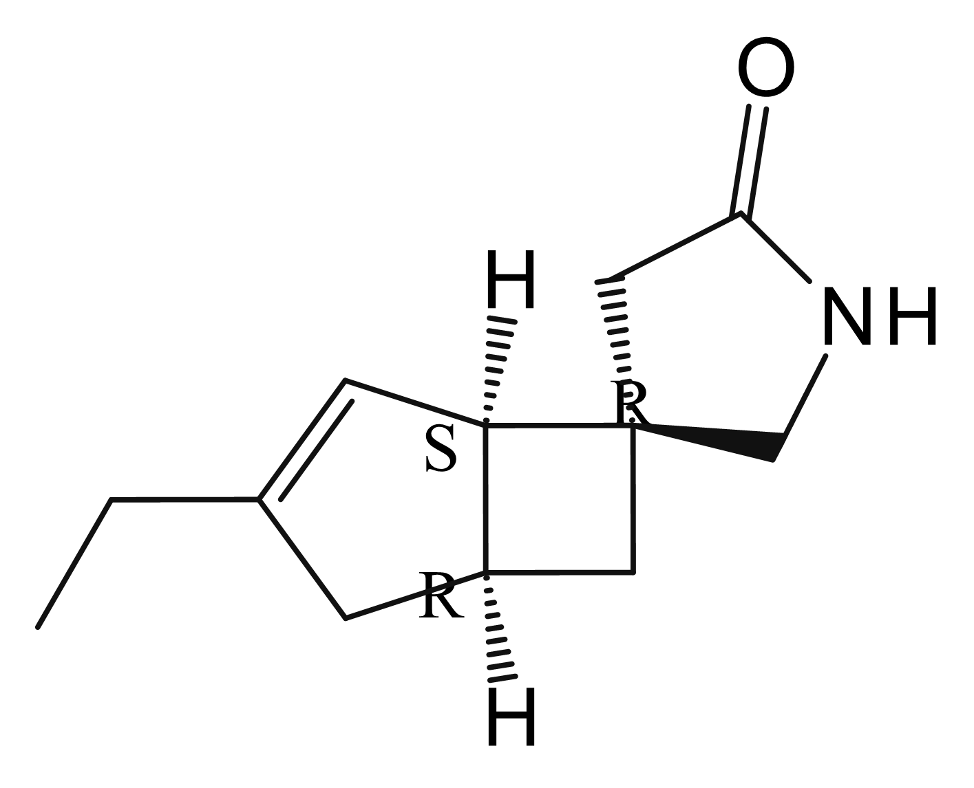 Mirogabalin Impurity 120