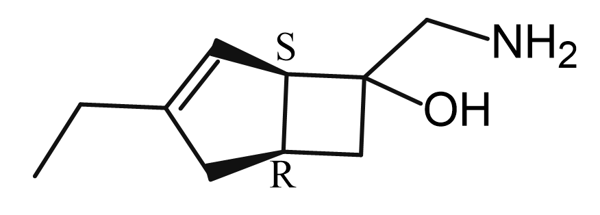 Mirogabalin Impurity 13